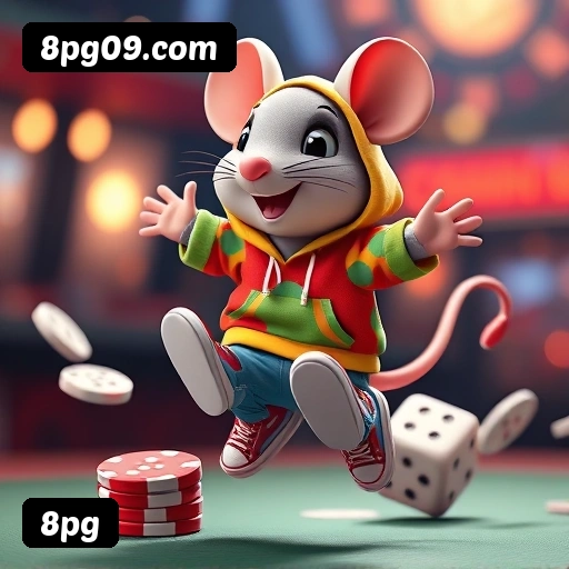 Dicas para ganhar na 8pg