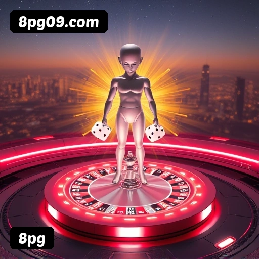 Slots Premium da PG Soft na 8pg