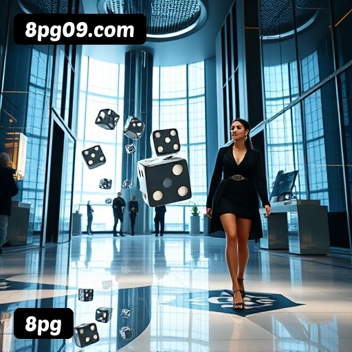 Promoções e bônus exclusivos da 8pg